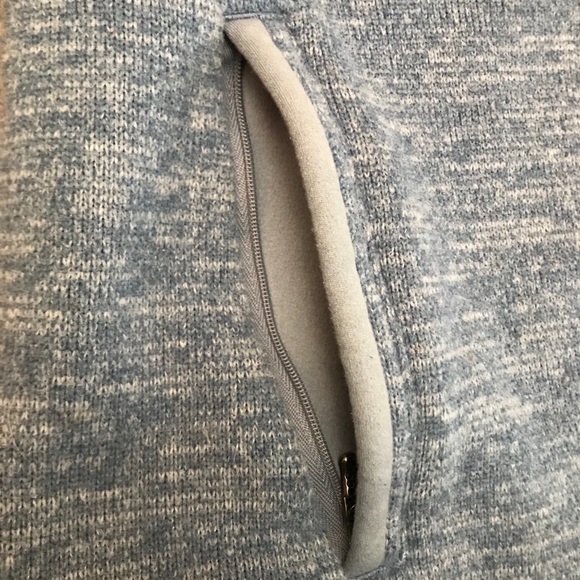 SOLD Patagonia Better Sweater zip up jacket - Picture 7 of 14